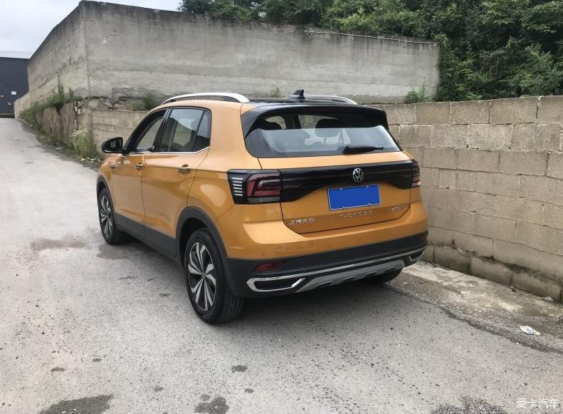迎来人生第一台车——途铠