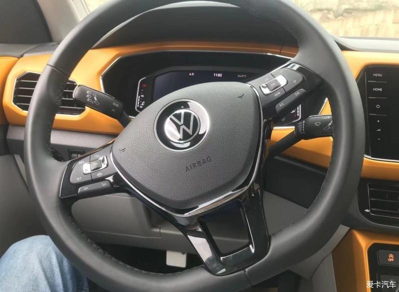 迎来人生第一台车——途铠
