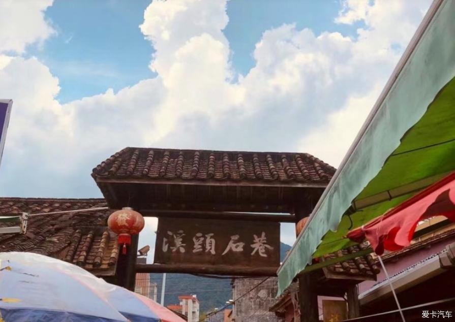 逸起去感受千泷沟瀑布自然的美