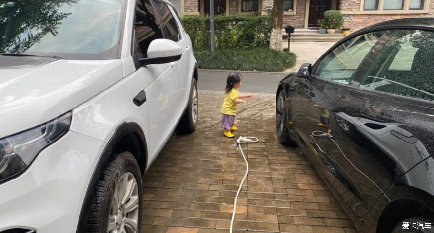 喜提Model3及用车感受