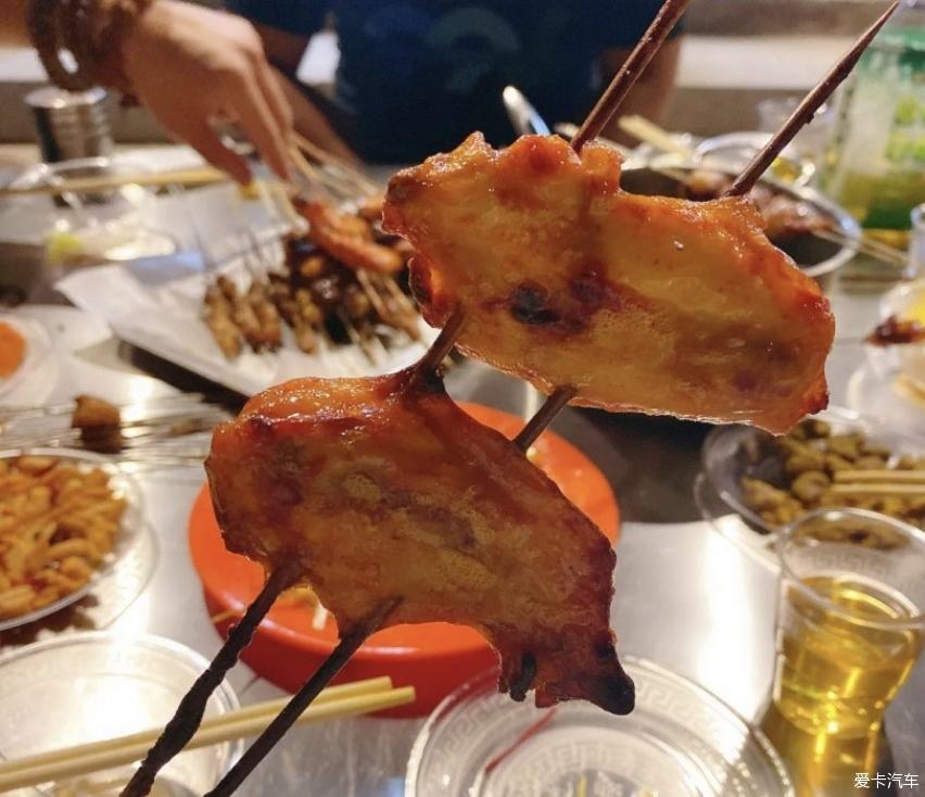 啤酒小烧烤，夏季最正确的打开方式 