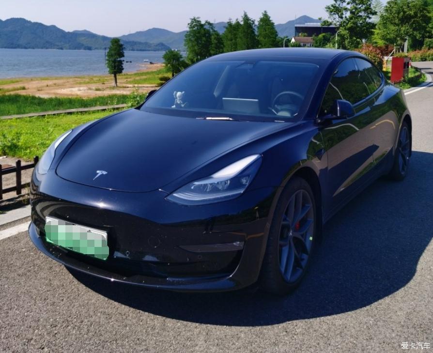 提车以来陆陆续续拍了点3P照片交作业