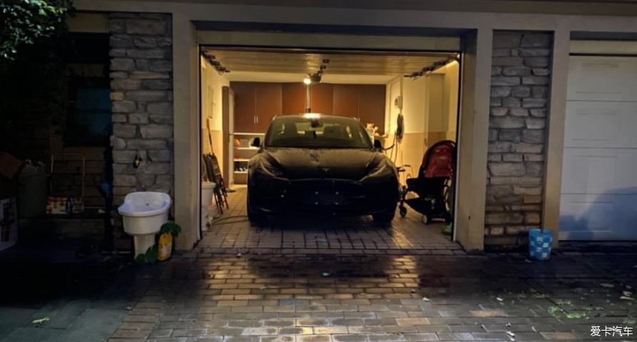 喜提Model3及用车感受