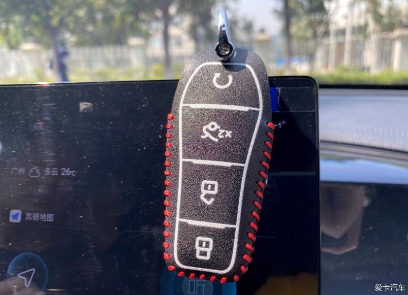秦PLUS DM-I是我坚定的选择