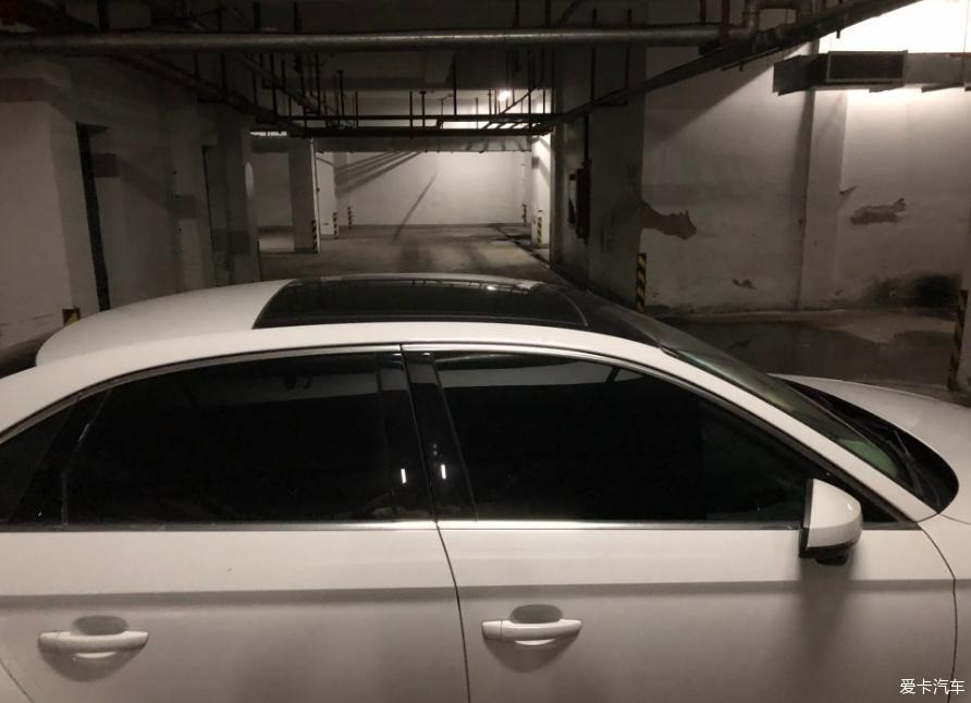 简单谈一下我这两年的用车感受