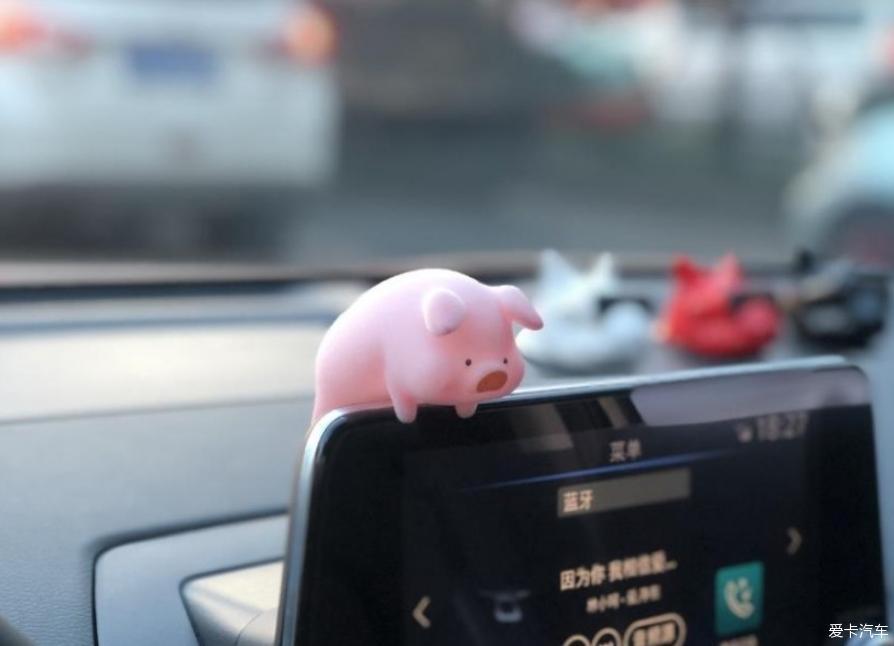 一位买了轩逸的热心车主