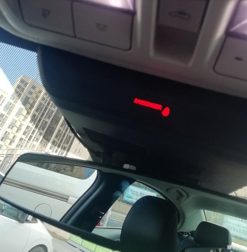 不止于颜的运动轿车---马自达昂克赛拉