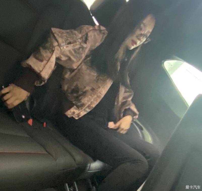 这就是开拓者，第一次见就爱上了它