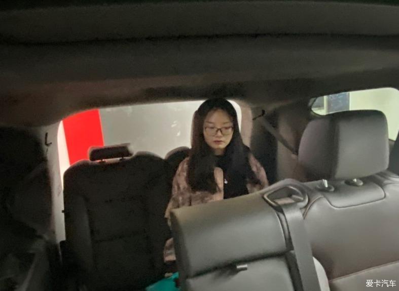 这就是开拓者，第一次见就爱上了它