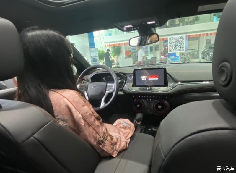 这就是开拓者，第一次见就爱上了它