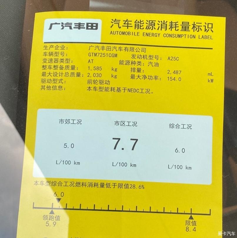 白外棕内2021凯美瑞 风里雨里 未来有你