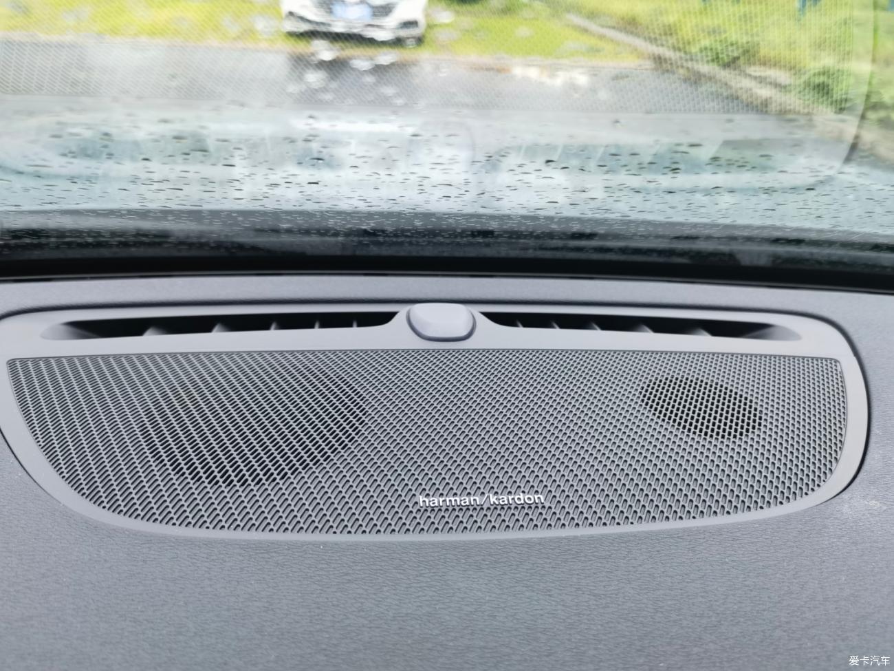 V90CC B5智远 8000公里用车小节