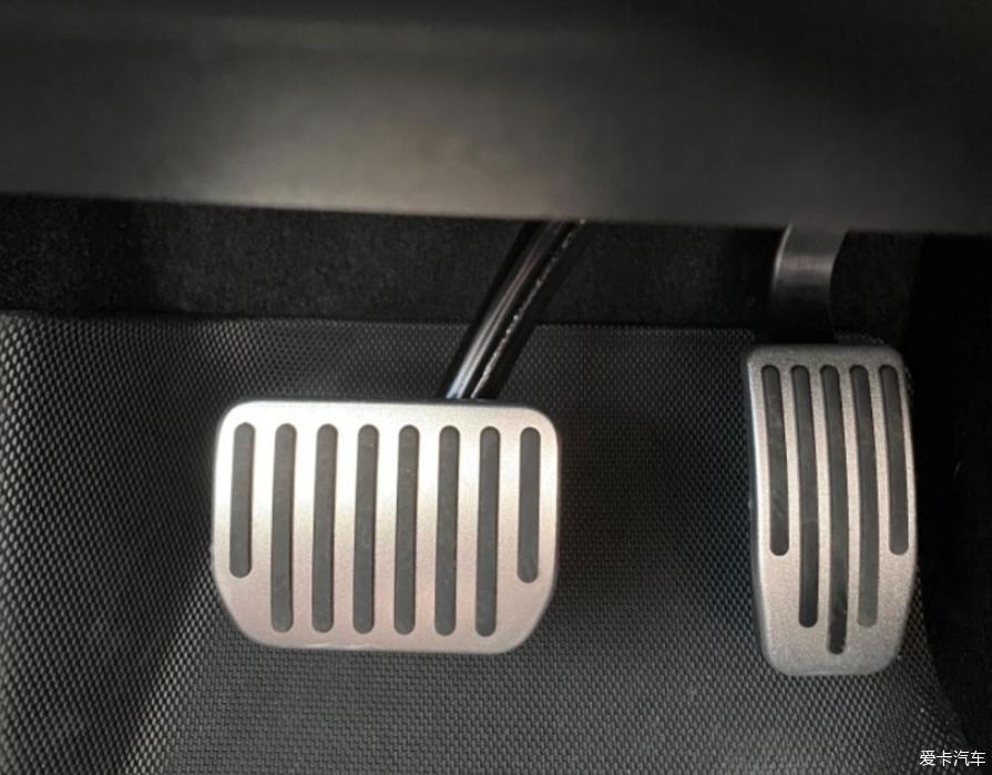 分享特斯拉MODEL 3标续提车及使用感受