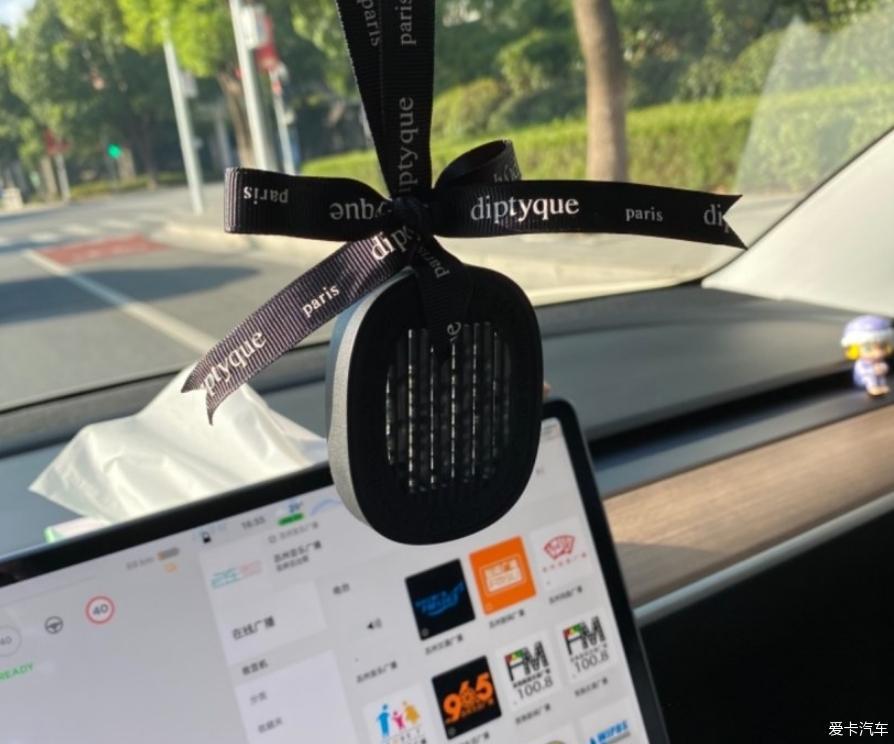 分享特斯拉MODEL 3标续提车及使用感受