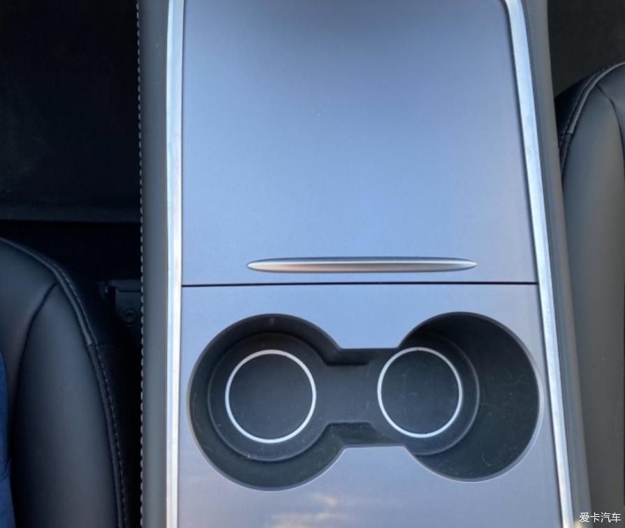 分享特斯拉MODEL 3标续提车及使用感受