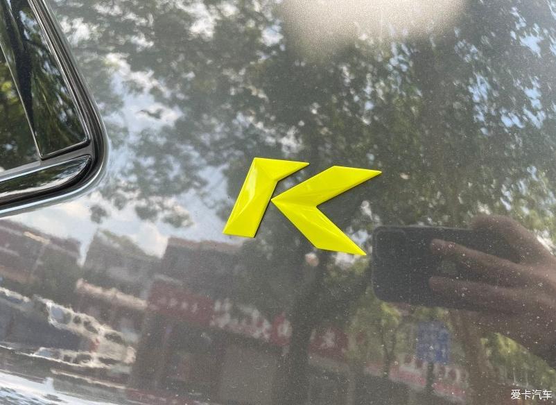 荣威RX5 PLUS，选你没错！