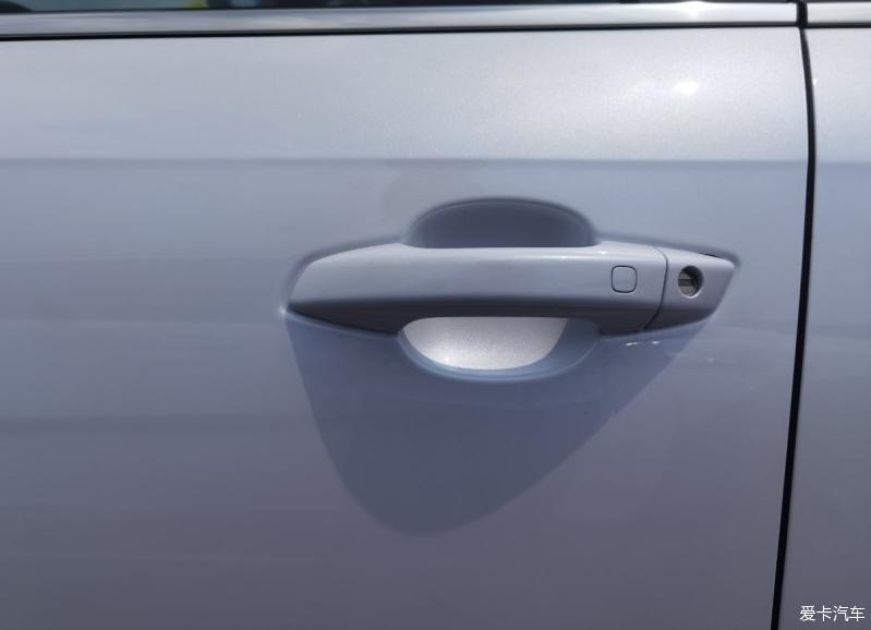 零距离接触 秦plus EV