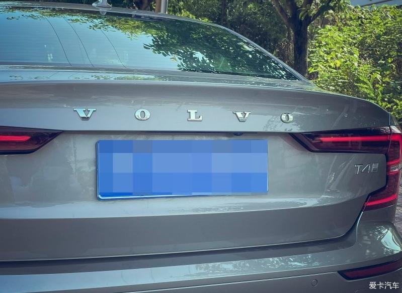 看重性价比 所以我选择了S60
