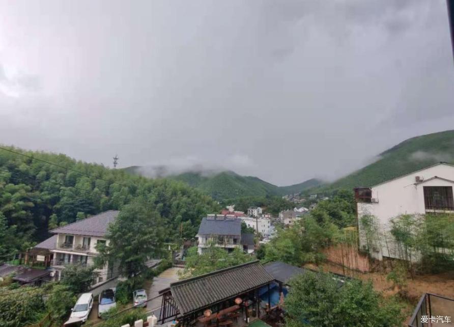 写给我的情人-CRV