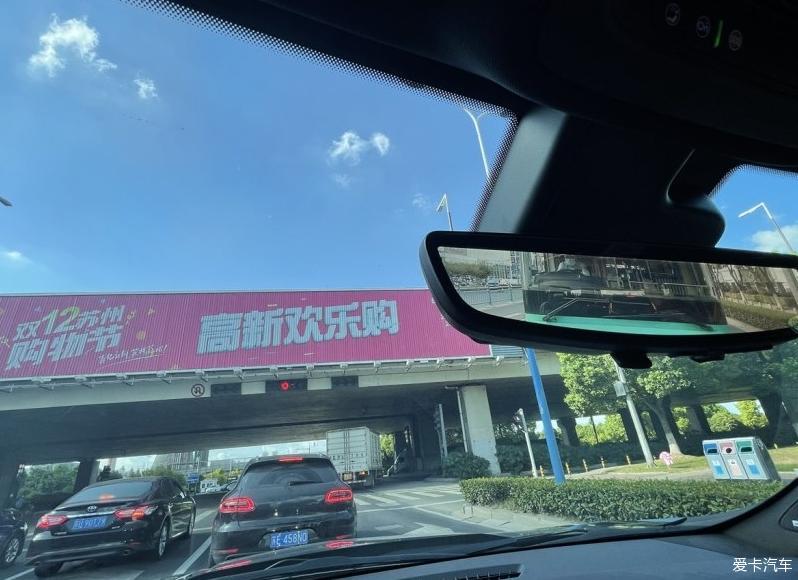 心念已久的XT4，写点提车感想