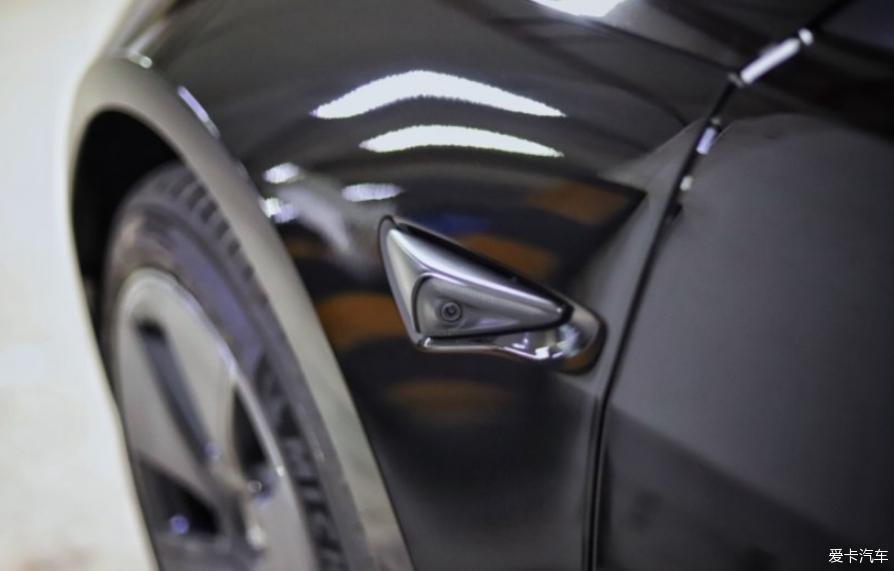 新款Model3 标续提车