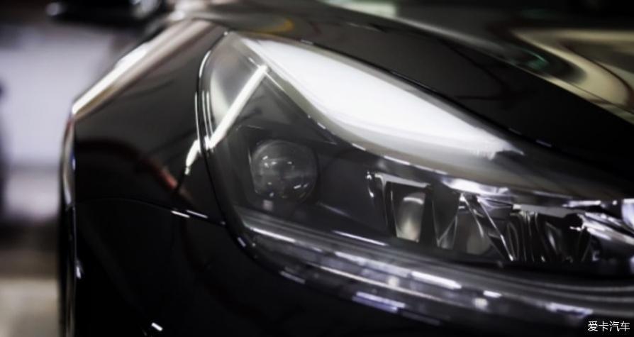 新款Model3 标续提车