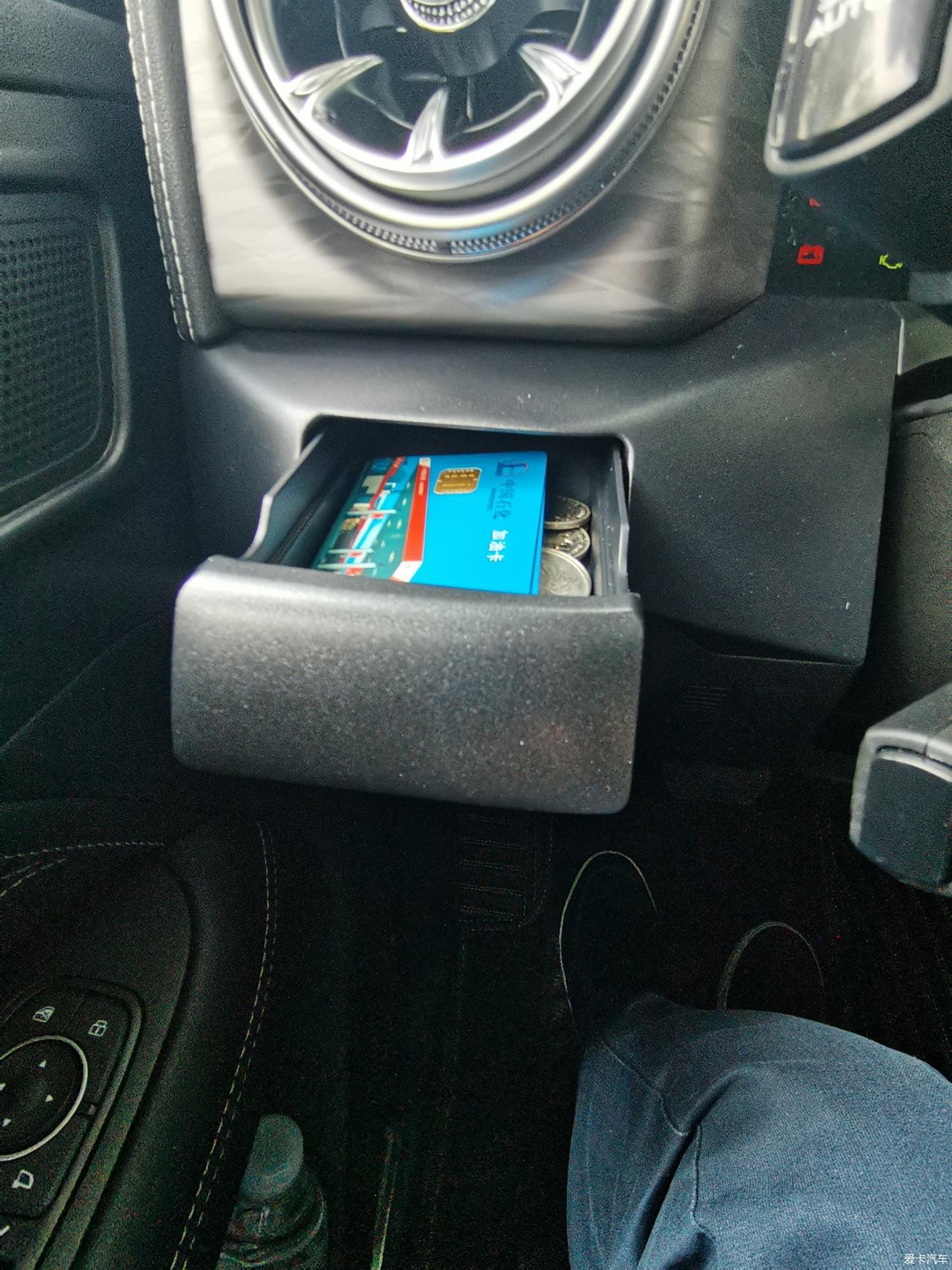 坦克300之我鉴-提车