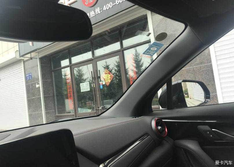 喜爱你脸，七座宽敞开拓者