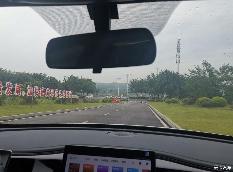 动力强，颜值高，我的不二选择——比亚迪秦