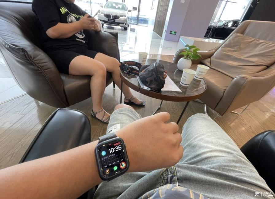 喜提21款25i运动款