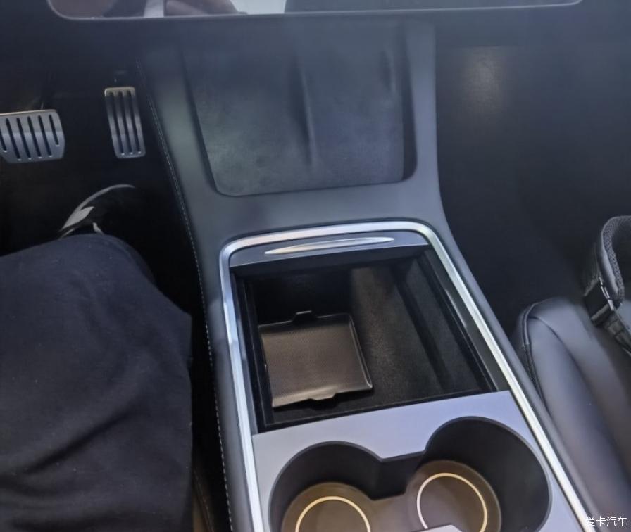 model3 performance首提小作业