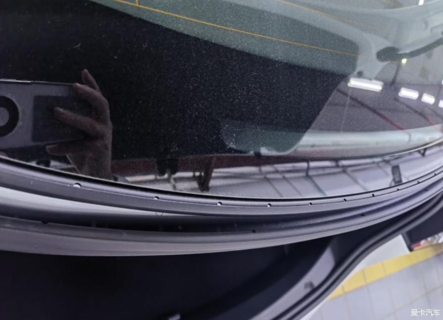 model3 performance首提小作业