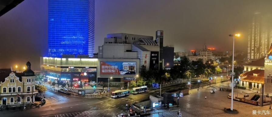 青春无悔小飞度