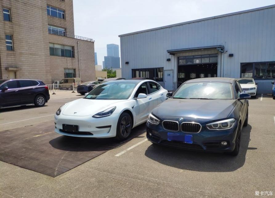 新车主的用车感受