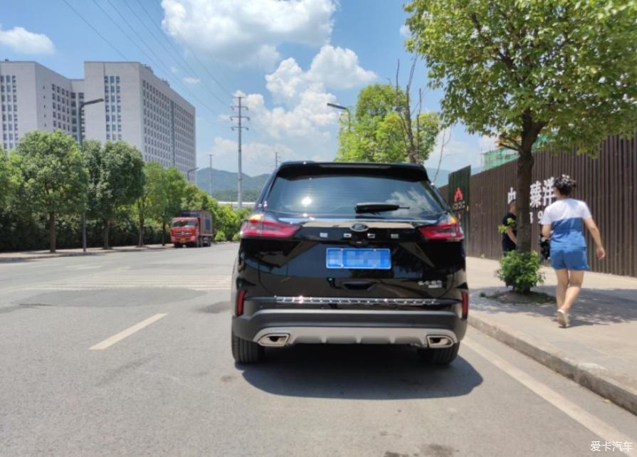 锐界PLUS实力更出众