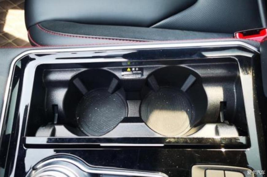 7座SUV——福特锐界PLUS