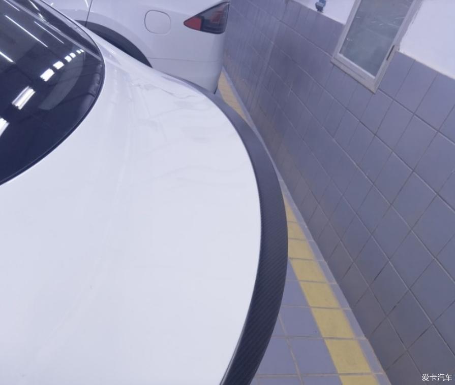 model3 performance首提小作业