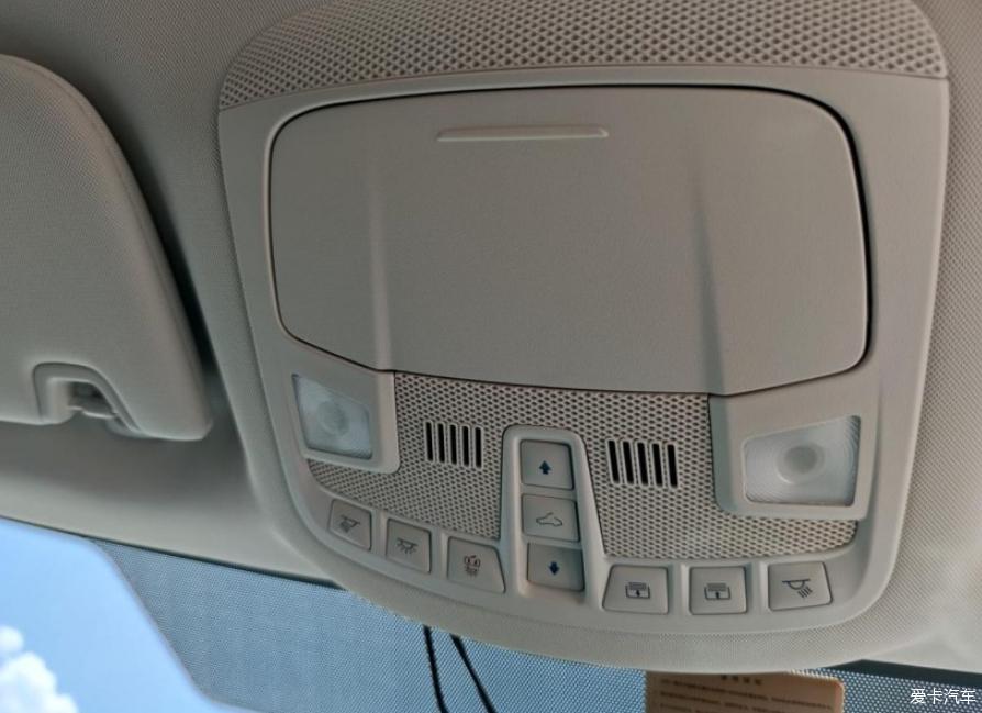 锐界PLUS实力更出众