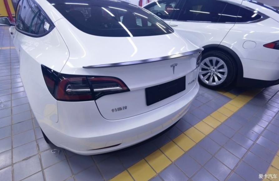 model3 performance首提小作业