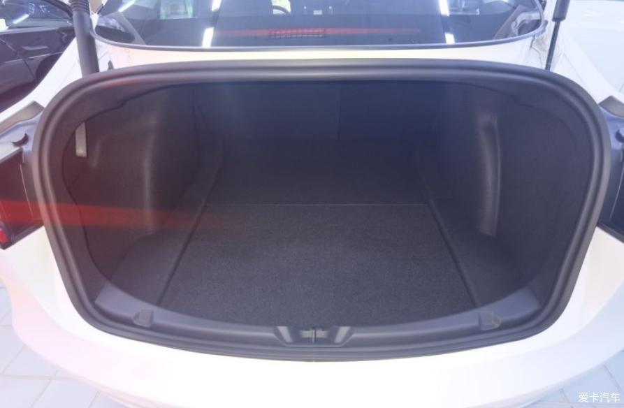 model3 performance首提小作业