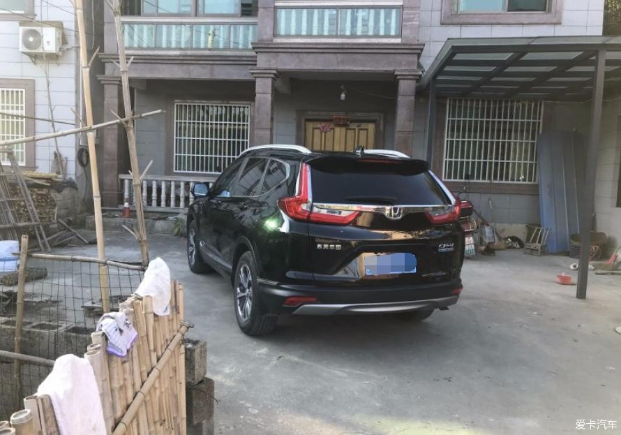 分享19款净驰实拍