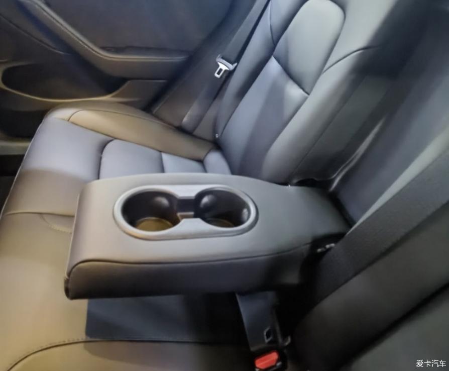 model3 performance首提小作业
