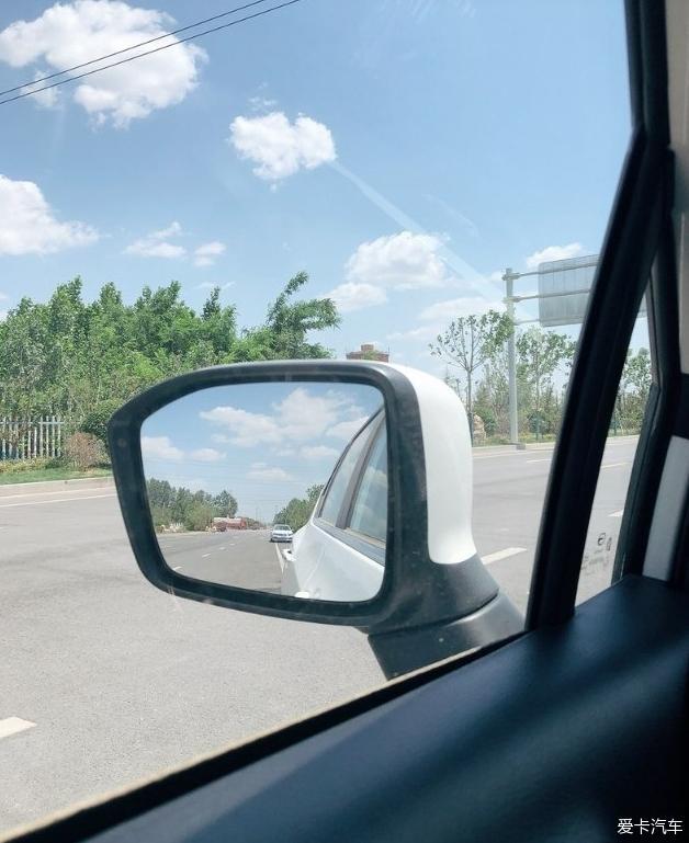 仰望你，喜欢你，未来道路我们一路同行—— 传祺GS3