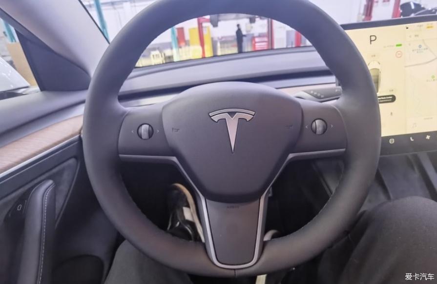 model3 performance首提小作业