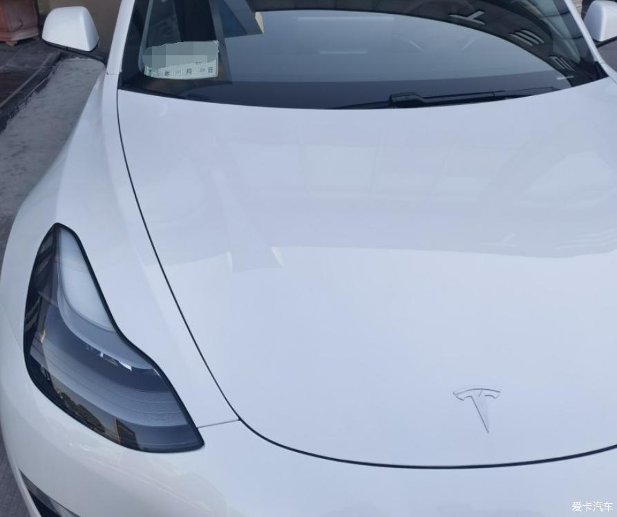 model3 performance首提小作业