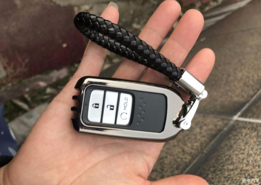 分享19款净驰实拍
