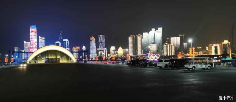 青春无悔小飞度