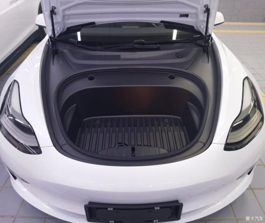 model3 performance首提小作业