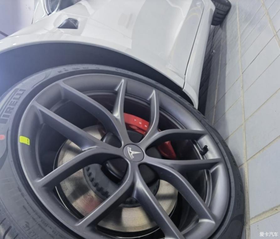 model3 performance首提小作业