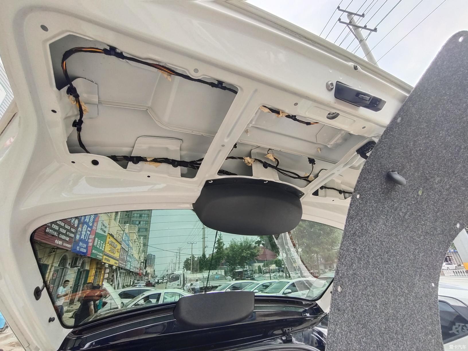 【共同富裕】跨越1500公里提回美女一手的二手斯柯达晶锐
